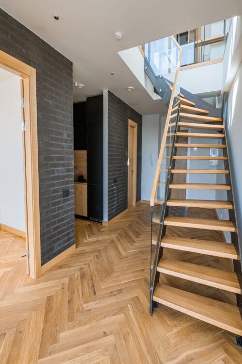 Full Service Flooring Installation