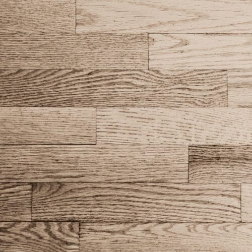 Mixed Width Planks