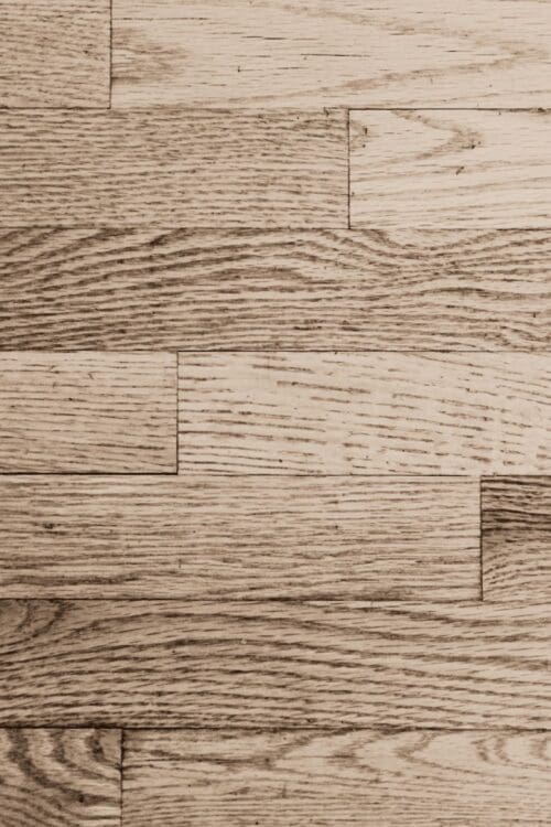 LVP/LVT Installation