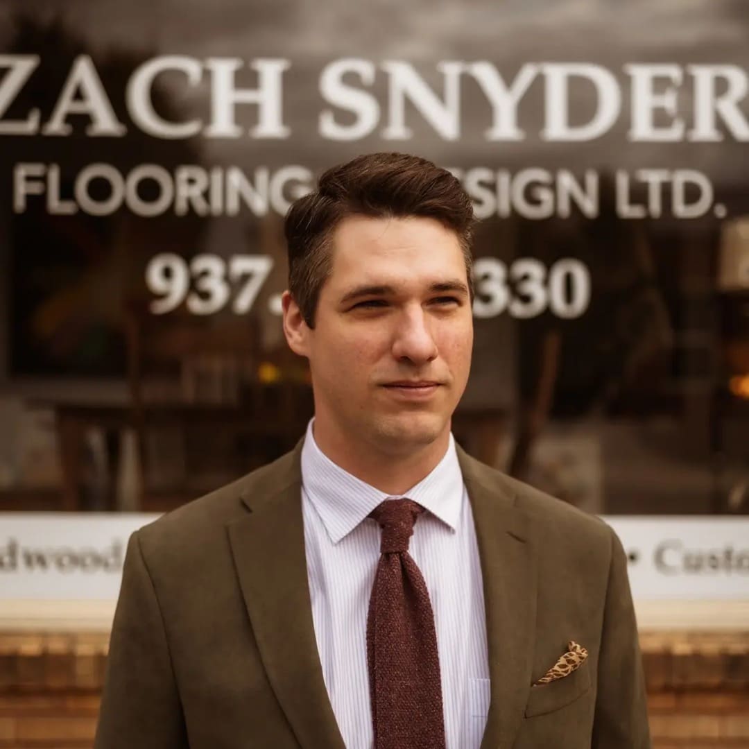 Zach Snyder