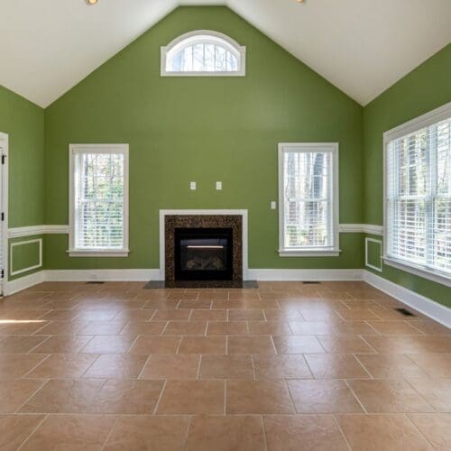 LVT (Luxury Vinyl Tile)