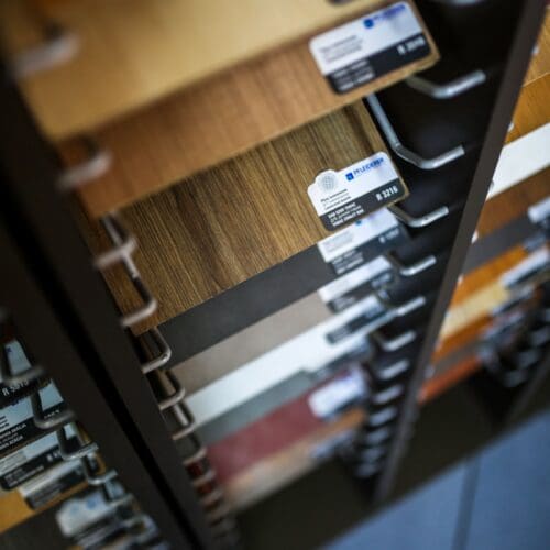 Laminate
